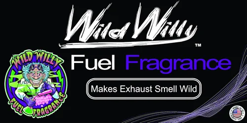 Miniatura 2 de Wild Willy Maple Syrup Fuel Fragrance/Scent, 4 Ounce Bottle, Compatible with Methanol, Alcohol, Gas, Nitro, and Diesel Fuels!