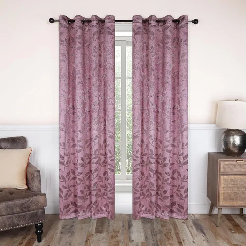 Miniatura 14 de SUPERIOR Cortinas Opacas, Oscurecimiento de Habitación Acento de Ventana para Dormitorio, Bloqueo del Sol, Térmicas, Cortinas Bohemias Modernas, Gris