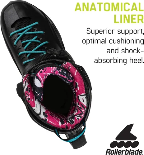 Miniatura 5 de Rollerblade Patines Urban Cruiser 2021 para mujer