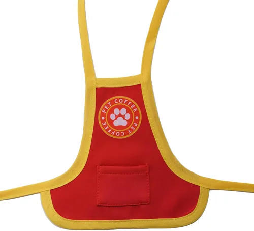 Miniatura 9 de Toalla de saliva para mascotas, ropa de Halloween para gatos, ropa de cosplay de mascotas, disfraz de perro para mascotas, ropa divertida