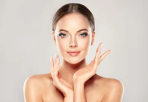 Miniatura 6 de Rise-N-Shine Colágeno hidrolizado tipo I y III - Suplementos complejos de péptidos de colágeno para el cabello, la piel, las uñas