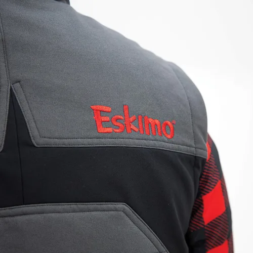 Miniatura 3 de Eskimo Chaser - Chaleco para hombre