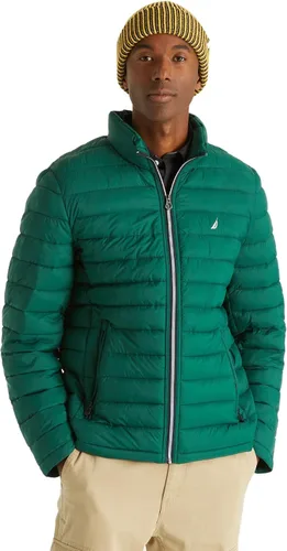Miniatura 43 de Chaqueta Nautica de hombres elastizada Reversible peso medio