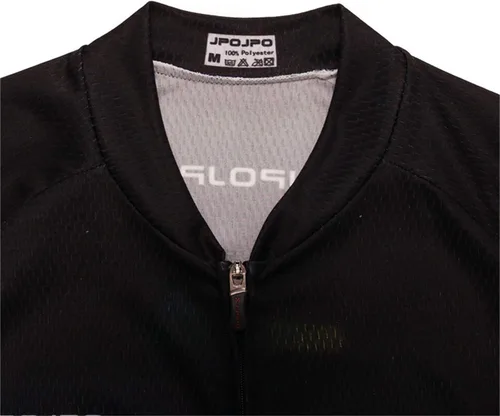 Miniatura 77 de Hotlion Conjuntos de camisetas de ciclismo para mujer, ropa de ciclismo de verano, trajes de bicicleta de carretera, ropa de ciclismo de manga corta