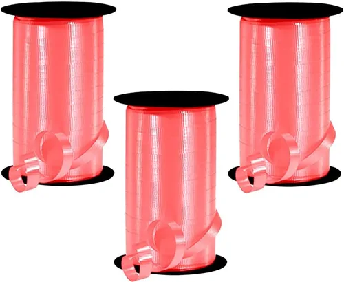 Miniatura 55 de PMU Cinta rizadora – Cintas rizadoras de textura prensada para envoltura de cajas de regalo, flores de floristería, decoraciones de fiesta