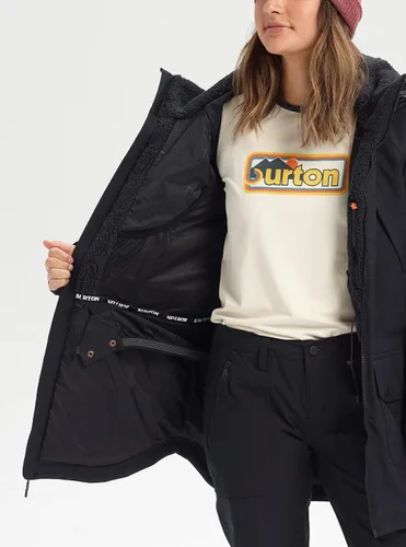 Miniatura 3 de Burton - Chaqueta de snowboard Prowess para mujer