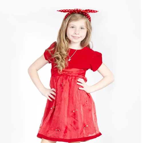 Miniatura 7 de Hicarer 2 diademas de lunares para mujer, bandana retro, diadema vintage con alambre con lazo torcido, traje de los años 50, diadema para disfraz