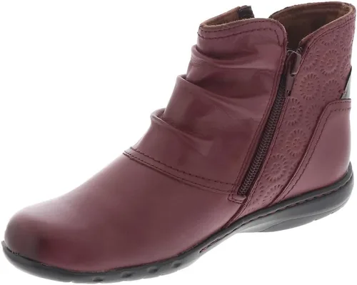Miniatura 4 de Cobb Hill Botines Penfield Ruch para mujer