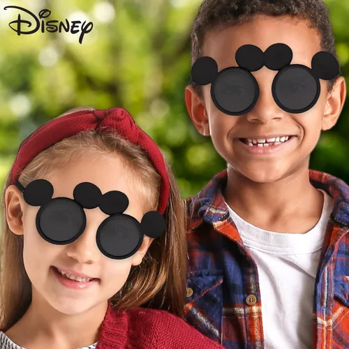 Miniatura 35 de Sun-Staches Mickey or Minnie Mouse Sunglasses for Kids Official Disney Accessory Vacation, Park or Costume Kid