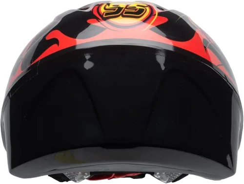 Miniatura 4 de Bell Disney Pixar Cars - Casco de bicicleta