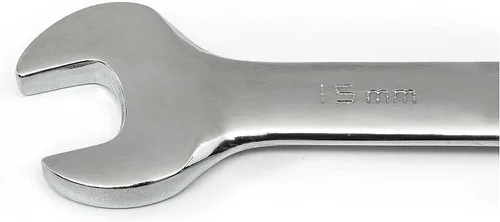 Miniatura 3 de GEARWRENCH Juego de llaves de trinquete combinadas de 25 piezas, SAE/MM - 86700