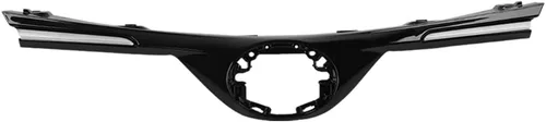 Miniatura 28 de GRAND ORANGE Parachoques delantero inferior compatible con Toyota Camry SE XSE 2018 2019 2020 5310206520, TO1036185