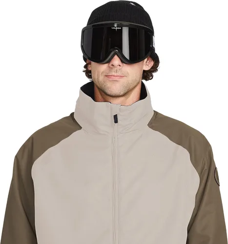 Miniatura 9 de Volcom Chaqueta de snowboard con aislamiento 2836 para hombre