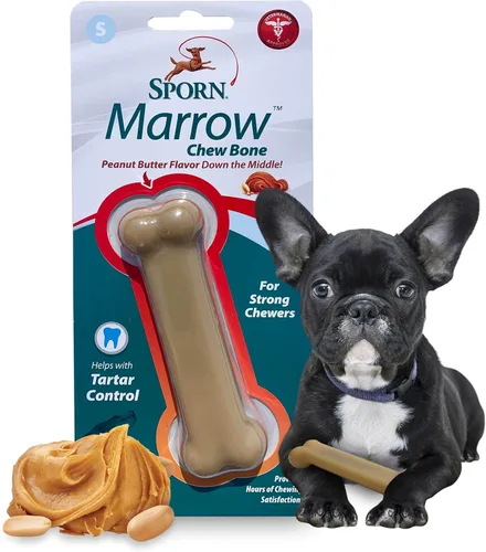 Miniatura 21 de Marrow Chews Mantequilla de Maní LG