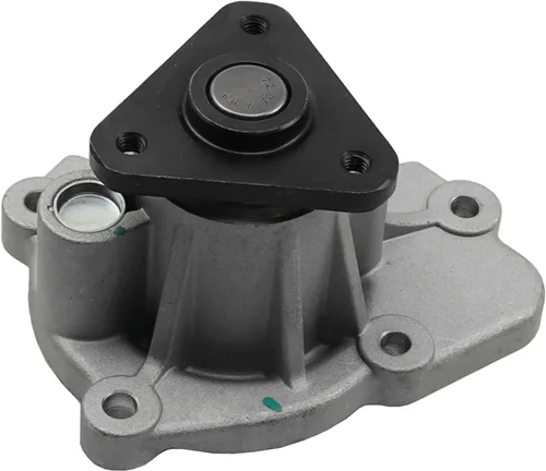 Miniatura 2 de Beck/Arnley Bomba de agua del motor 1312554