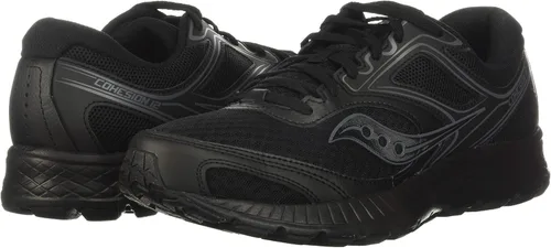 Miniatura 7 de Saucony VERSAFOAM Cohesion 12 - Tenis de correr para mujer para carretera