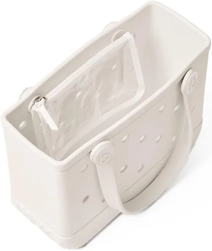 Miniatura 120 de BOGG BAG - Tote para playa, piscina, barco, deportes - EVA multiusos - Botones tonales
