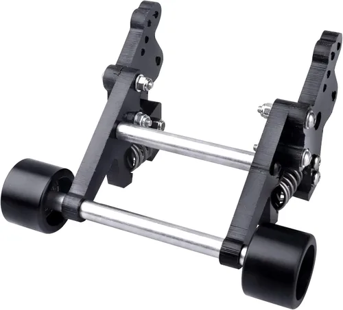 Miniatura 3 de Conjunto de barra de ruedas ajustable para Losi LMT Monster Truck 4WD