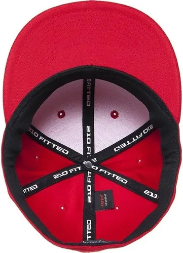Miniatura 9 de Flexfit Gorra de pico plano premium – Ajustada 6210
