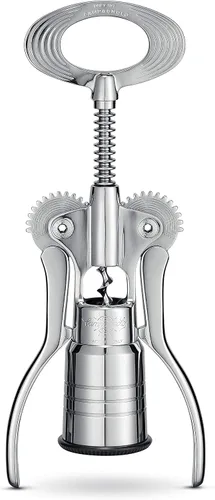 Miniatura 3 de Campagnolo Escurridor grande Metal, Negro, 13.8 x 7.5 x 3.1 in, Aluminio Negro (Chrome Black)