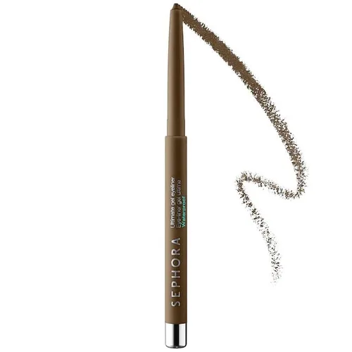 Miniatura 2 de SEPHORA COLLECTION Ultimate Gel Lápiz Delineador Impermeable Mate Azul Cobalto