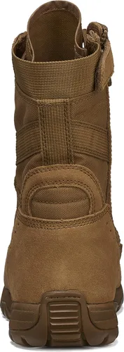 Miniatura 5 de Belleville - Botas de combate OCP Air Force de 8 pulgadas para hombre, botas tácticas para hombres con puntera de seguridad compuesta EH - Suela