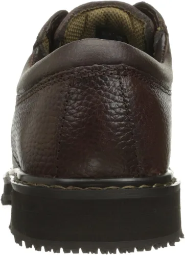 Miniatura 3 de Dr. Scholl's Zapatos Hombre Harrington II Slip Resistant Work Oxford