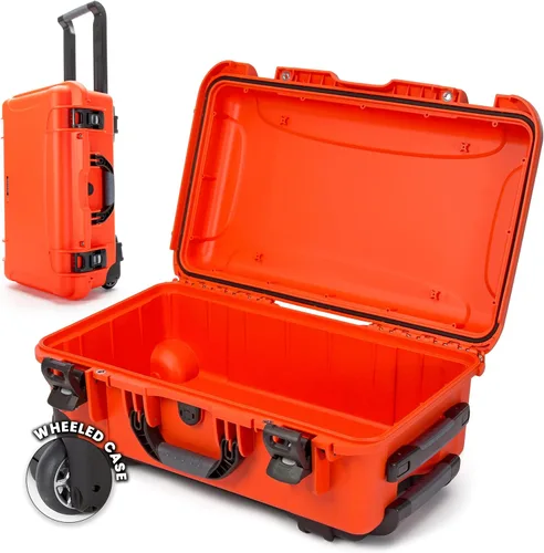 Miniatura 14 de Nanuk 935 - Maletín rígido impermeable con ruedas vacío