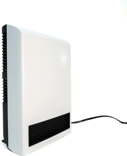 Miniatura 2 de Heat Storm Calentador PTC de cerámica de 1500 vatios con WiFi