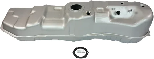 Miniatura 230 de TRQ Depósito de combustible de gasolina de 17.1 gal compatible con Hyundai Santa Fe 2003-2006