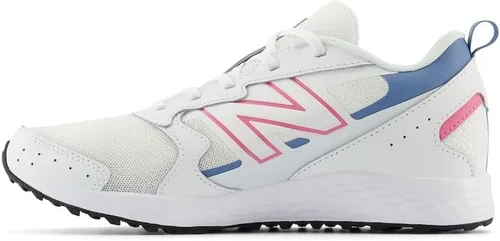 Miniatura 2 de New Balance Zapatos de correr con cordones Fresh Foam 650 V1 para niños