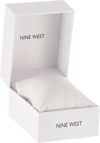 Miniatura 5 de Nine West - Reloj de pulsera para mujer