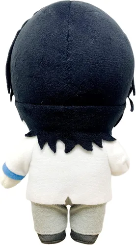 Miniatura 3 de Great Eastern Entertainment Noblesse - Peluche Raizel de 8 pulgadas de alto