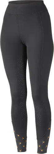 Miniatura 2 de Shires Aubrion Porter - Mallas de equitación de invierno - L