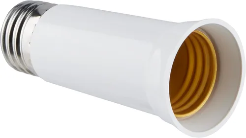 Miniatura 6 de Satco S13146 - Lámpara de techo LED ajustable multihaz y garaje, color blanco, 5000 K, 1 unidad (paquete de 1)