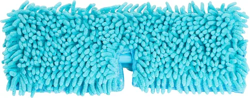Miniatura 3 de Fuller Brush Dynamic Duo Micro Mop - Para limpieza de suelos húmedos y secos, limpia pisos de madera dura, madera laminada y azulejos
