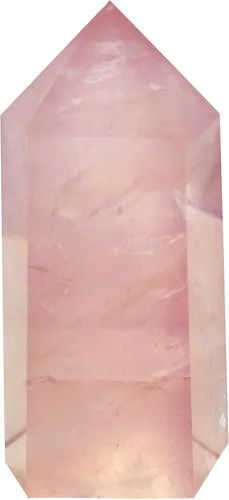 Miniatura 11 de Varitas de cristal curativo, barras de prisma facetadas para terapia de meditación de chakras de Reiki Deco