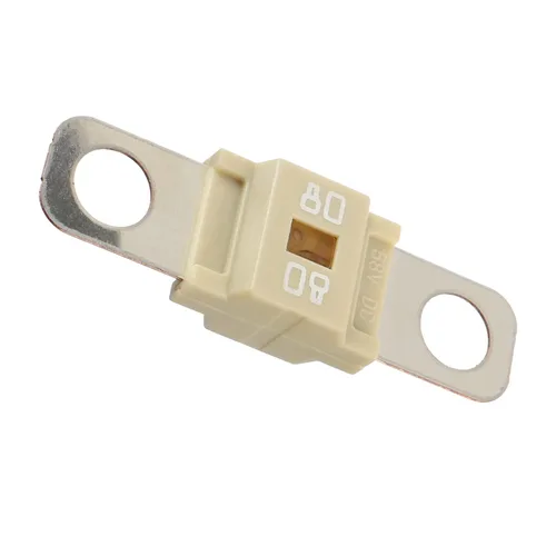Miniatura 2 de 4 fusibles 70A AMI/Midi de 60 amperios de alta corriente atornillados para automóviles, camiones, vehículos de construcción, autobuses, caravanas