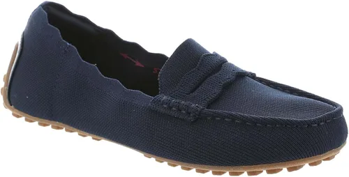 Miniatura 7 de Skechers Zapatillas Cleo Driver Power para parejas para mujer