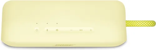 Miniatura 4 de Bose SoundLink Plus Altavoz Bluetooth Portátil, Altavoz Inalámbrico para Exteriores, Hasta 20 Horas de Vida de Batería, Resistente al Agua y al