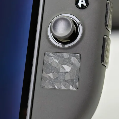 Miniatura 2 de Luck&Link Protector táctil para Legion Go 2, adhesivo protector con textura para almohadillas táctiles Legion Go2 Touch Trackpads, textura de alta