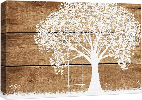 Miniatura 32 de Wall26 - Lienzo decorativo para pared - Decoración moderna para el hogar