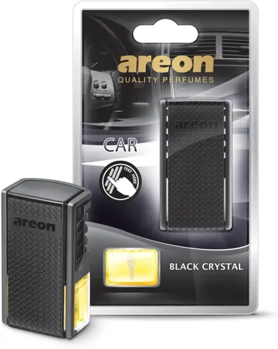 Miniatura 11 de Areon Perfume para automóvil, con gancho para ventilación. Fragancia clásica. Disfrute del interior de su automóvil ..., 1, Dorado