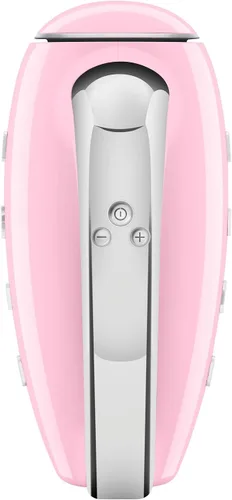 Miniatura 9 de Batidoras de mano SMEG de la línea Retro 50 verde pastel