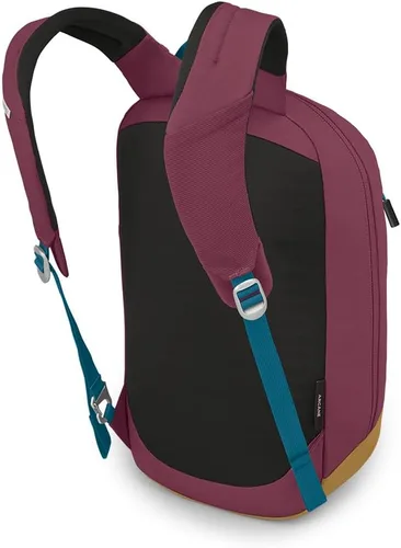 Miniatura 4 de Osprey Pequeño día arcano, Rojo AlliumMarrón Brindle, Pequeño día arcano