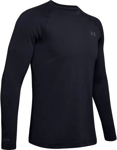 Miniatura 5 de Under Armour Men's Packaged Base 2.0 Crew-neck T-shirt