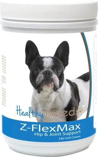Miniatura 46 de Healthy Breeds Goldendoodle Z-Flex Max - Soporte para cadera y articulaciones para perro, 180