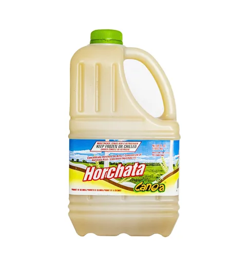 Miniatura 12 de Canoa Pulpa de fruta - Hecho con fruta real - 64 onzas líquidas - Haz jugos, cócteles, postres y más - Elige entre muchos sabores - Lulo