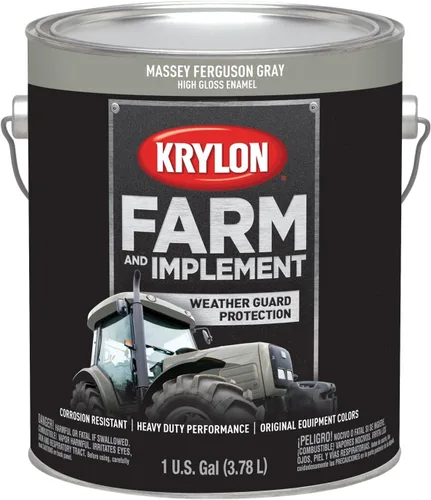 Miniatura 51 de Krylon - Endurecedor acrílico catalizador para granja e implementos - Botella de 8 oz Endurecedor del catalizador