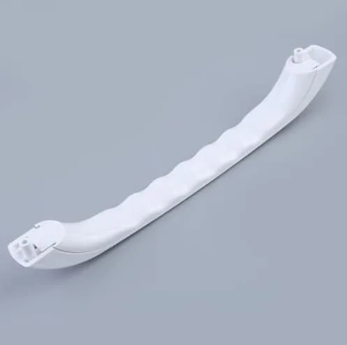 Miniatura 3 de Reemplazo de manija de tracción de puerta de microondas para GE Spacemaker XL JVM1350WW JVM1340WW JVM1330WW JVM1339WW03 GE JVM1331WW03 JVM1341WW01